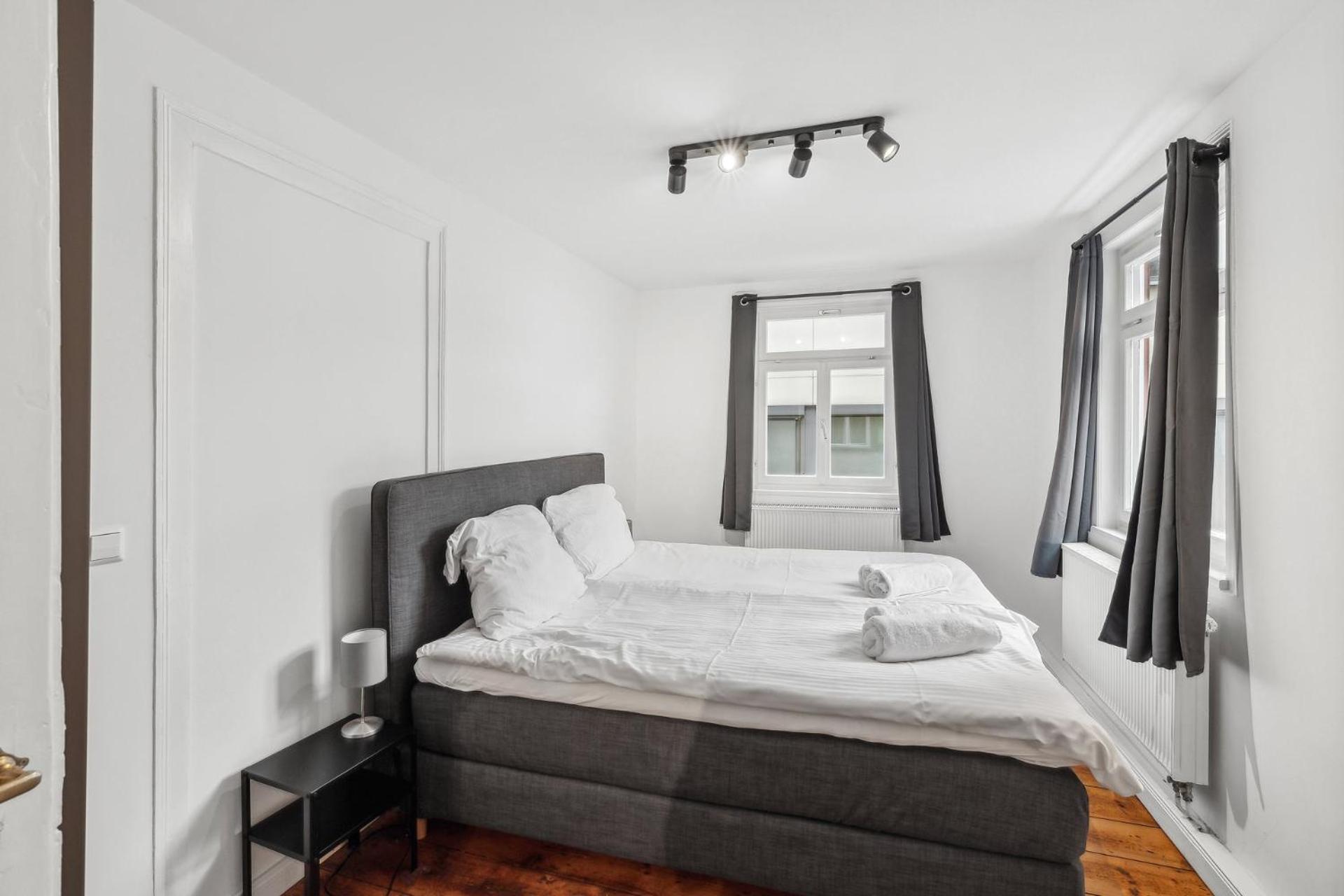 Residenz Im Historischen Zentrum D - Suite For6 - Aalen Apartments Exterior photo